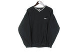 Vintage Nike Sweatshirt Women's Large