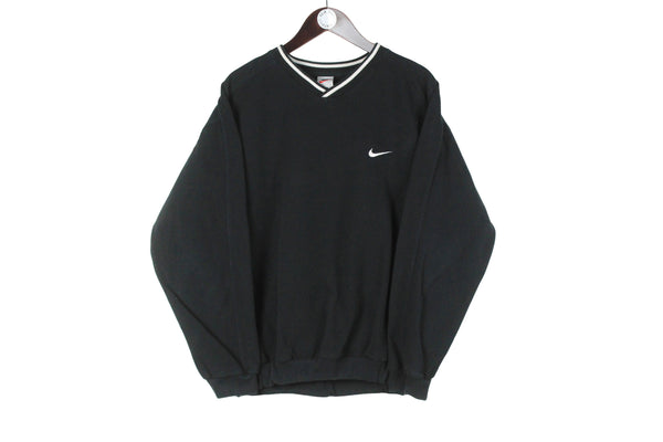 Vintage Nike Sweatshirt Women's Large
