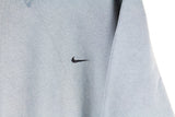 Vintage Nike Sweatshirt Medium / Large