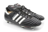 Vintage Adidas World Cup Football Boots US 8.5