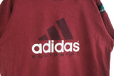 Vintage Adidas Equipment T-Shirt Large