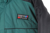 Vintage BMW M-Power Jacket Small