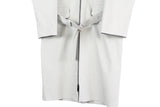 Maison Kitsune NWT Trench Coat XSmall