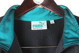 Vintage Puma Track Jacket Large