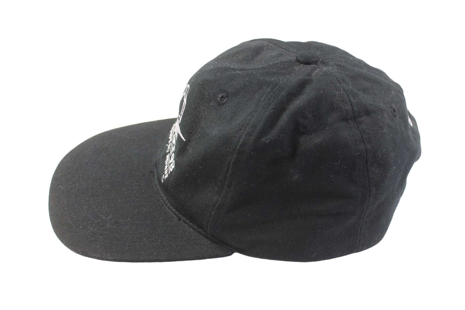 Vintage France 98 World Cup Adidas Cap – dla dushy