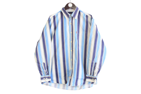 Vintage Levi's Shirt Large / XLarge
