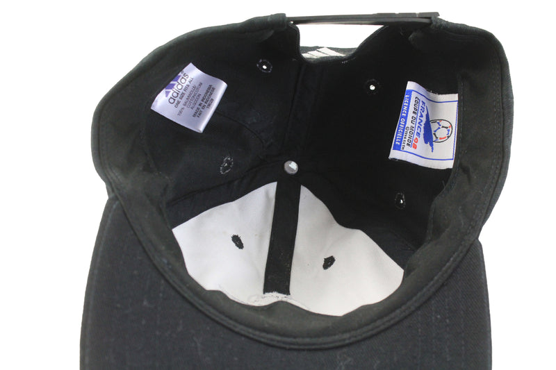 Vintage France 98 World Cup Adidas Cap