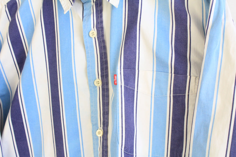 Vintage Levi's Shirt Large / XLarge