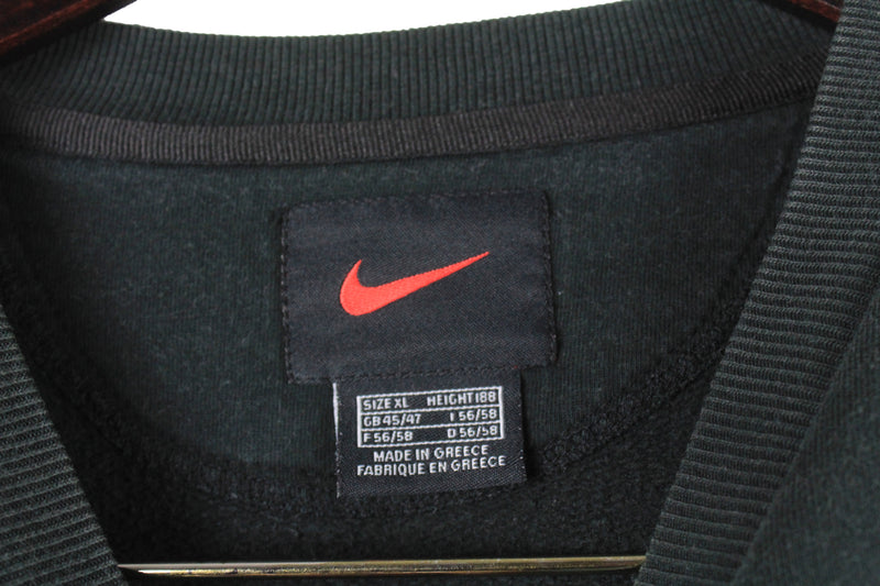 Vintage Nike Sweatshirt XLarge