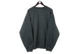 Vintage Nike Sweatshirt XLarge
