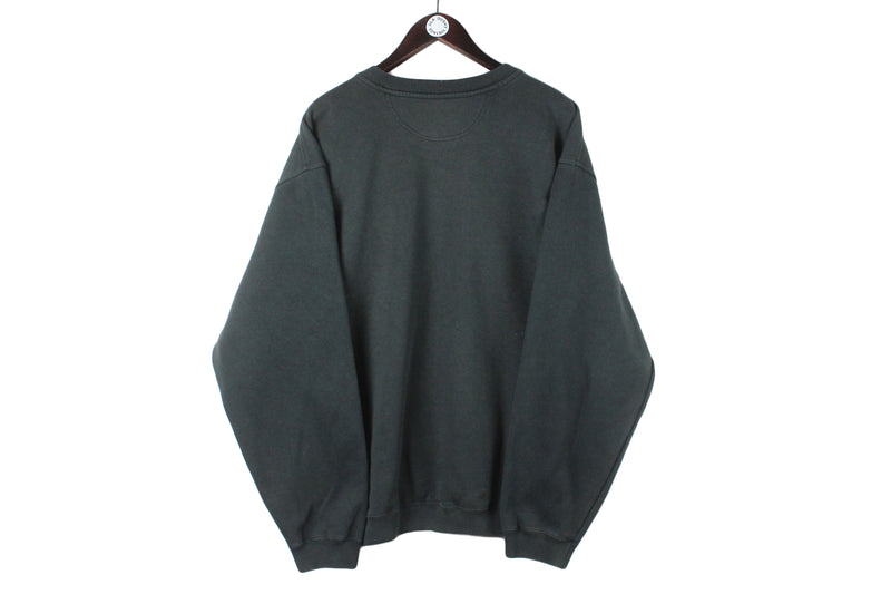 Vintage Nike Sweatshirt XLarge