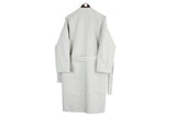 Maison Kitsune NWT Trench Coat XSmall
