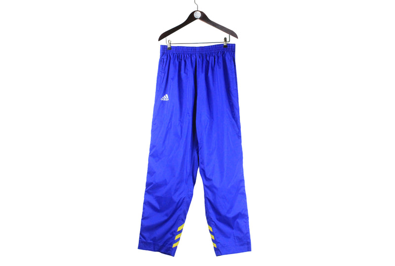 Vintage Adidas NWT Tracksuit XXLarge