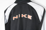 Vintage Nike Track Jacket Women's Small