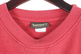 Vintage Timberland Sweatshirt Large