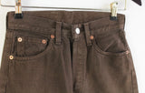 Vintage Levi’s 501 Pants Women's W 26 L 30