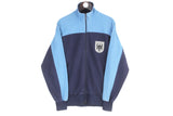 Vintage Adidas Bundeswehr Track Jacket Large