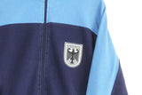 Vintage Adidas Bundeswehr Track Jacket Large