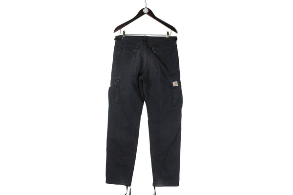 Vintage Carhartt Aviation Cargo Pants W 31 L 32