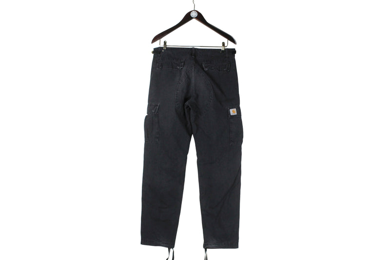 Vintage Carhartt Aviation Cargo Pants W 31 L 32