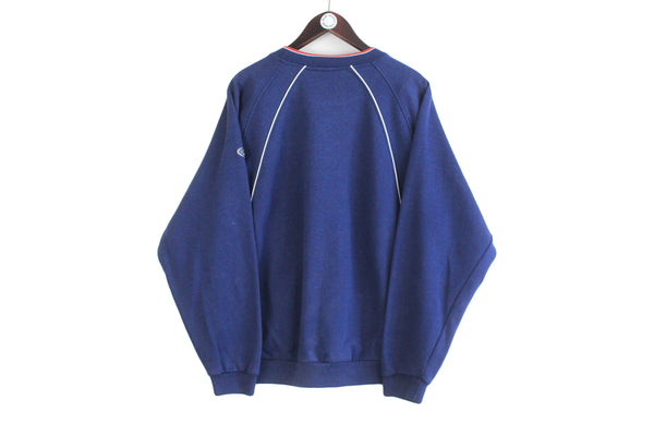 Vintage Reebok Sweatshirt Large