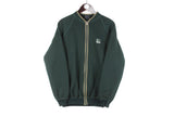 Vintage Helly Hansen Fleece Full Zip Medium