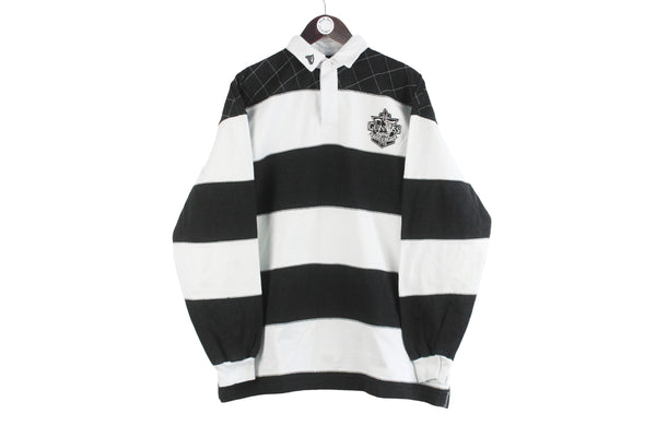 Vintage Guinness Rugby Shirt XXLarge