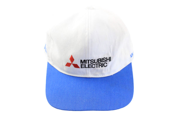 Vintage Mitsubishi Cap