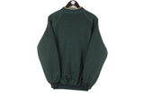 Vintage Helly Hansen Fleece Full Zip Medium