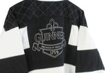 Vintage Guinness Rugby Shirt XXLarge