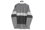 Vintage Guinness Fleece Rugby Shirt XLarge