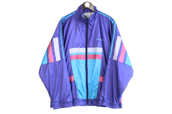 Vintage Adidas Tracksuit XLarge
