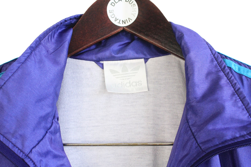 Vintage Adidas Tracksuit XLarge