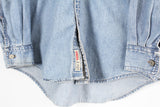 Vintage Levi's Denim Shirt Small