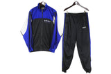 Vintage Adidas Tracksuit Medium