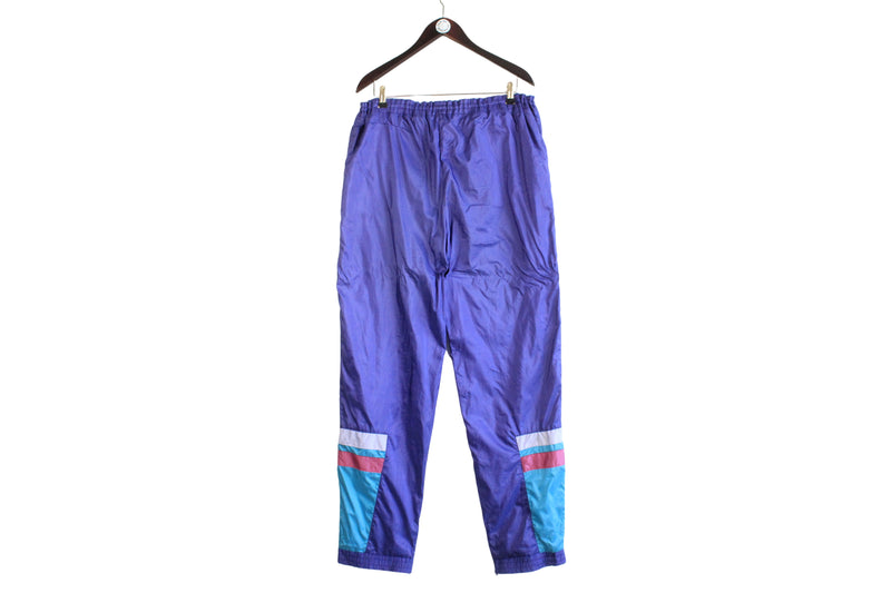 Vintage Adidas Tracksuit XLarge