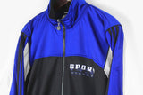 Vintage Adidas Tracksuit Medium