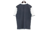 Vintage Lotto Polo T-Shirt Medium