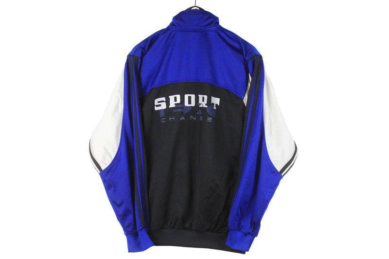 Vintage Adidas Tracksuit Medium