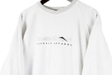 Vintage Reebok Sweatshirt Women's Small