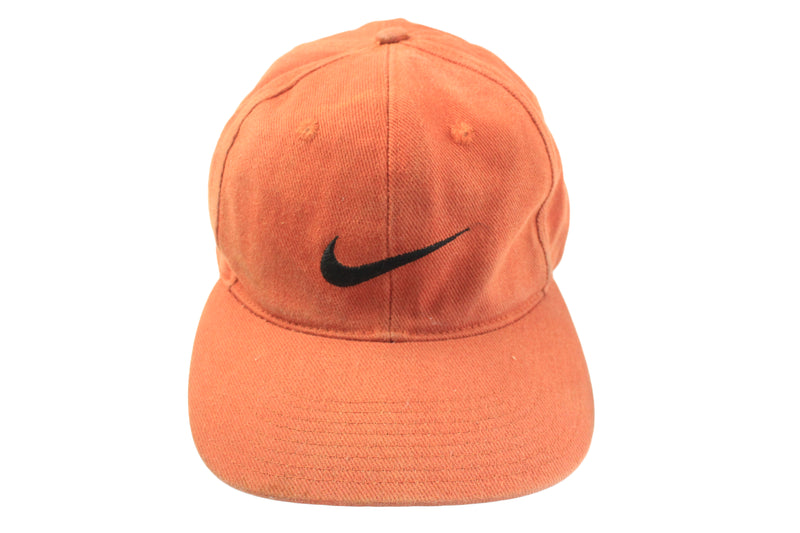vintage nike dad hat