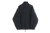 Vintage West McLaren Mercedes Fleece 1/4 Zip XLarge