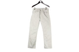 Vintage Levi's 505 Jeans W 30 L 32