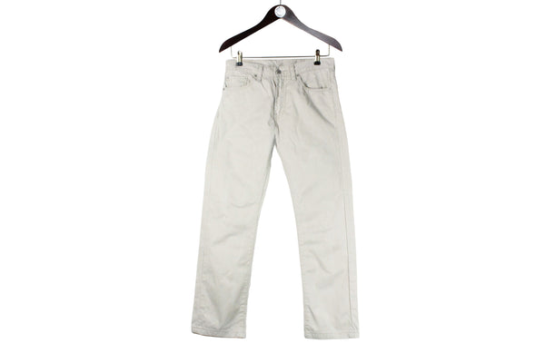 Vintage Levi's 505 Jeans W 30 L 32