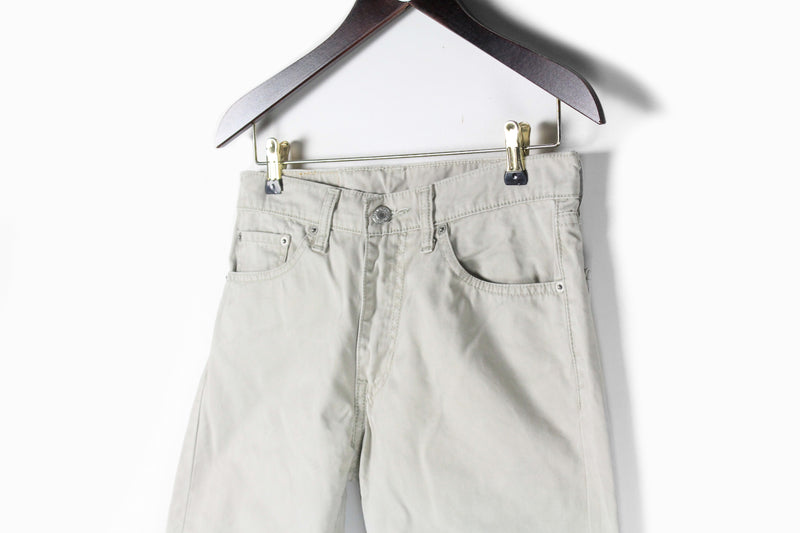 Vintage Levi's 505 Jeans W 30 L 32