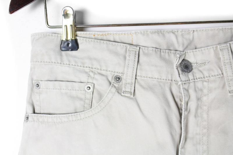 Vintage Levi's 505 Jeans W 30 L 32