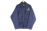 Vintage Ballantine's Work Wear Jacket XLarge