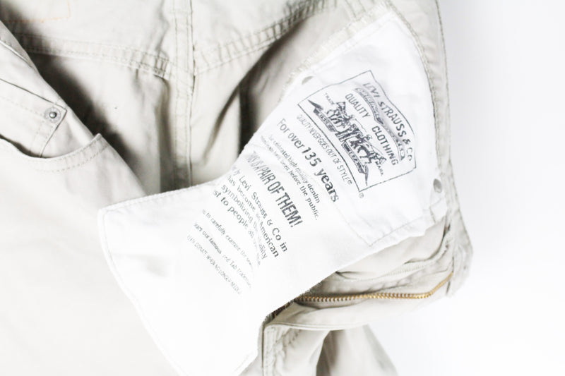 Vintage Levi's 505 Jeans W 30 L 32