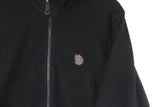 Vintage Fjallraven Fleece Full Zip Small