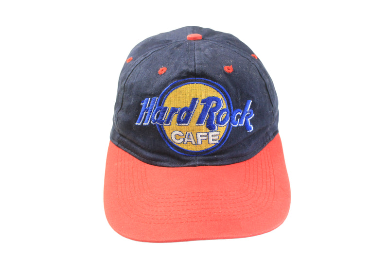 Vintage Hard Rock Cafe Cap